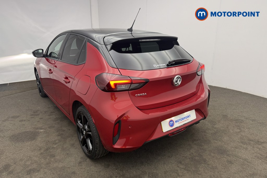 Used Vauxhall Corsa 2023 for sale - 77553297: Photo 27