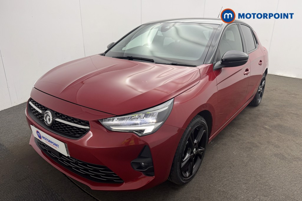 Used Vauxhall Corsa 2023 for sale - 77553297: Photo 28