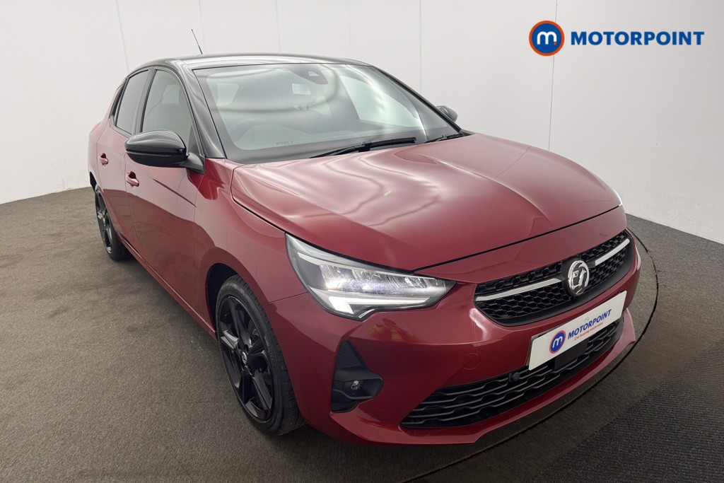Used Vauxhall Corsa 2023 for sale - 77553297: Photo 29