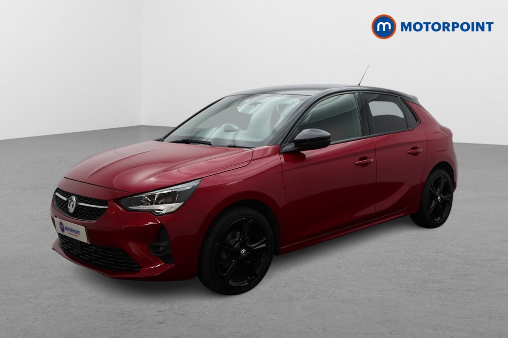 Used Vauxhall Corsa 2023 for sale - 77553297: Photo 3