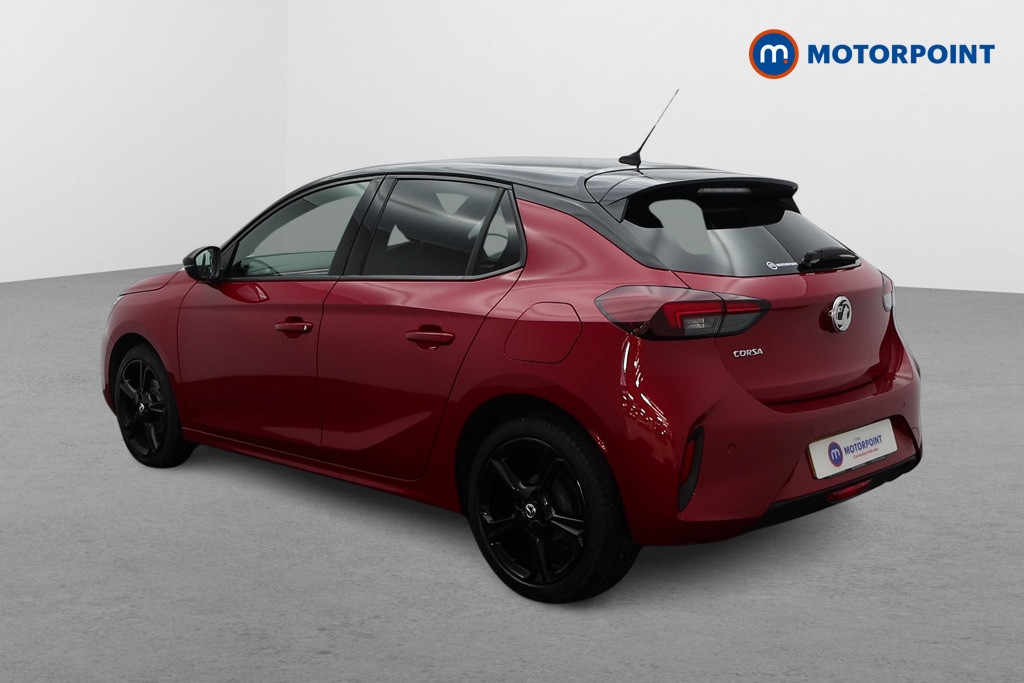 Used Vauxhall Corsa 2023 for sale - 77553297: Photo 5