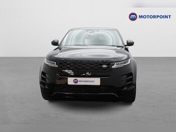 Used Land Rover Range Rover Evoque undefined for sale - 78718711: Photo