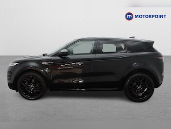 Used Land Rover Range Rover Evoque undefined for sale - 78718711: Photo