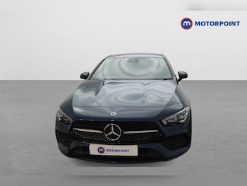 Used Mercedes-Benz CLA 2023 for sale - 79617497: Photo