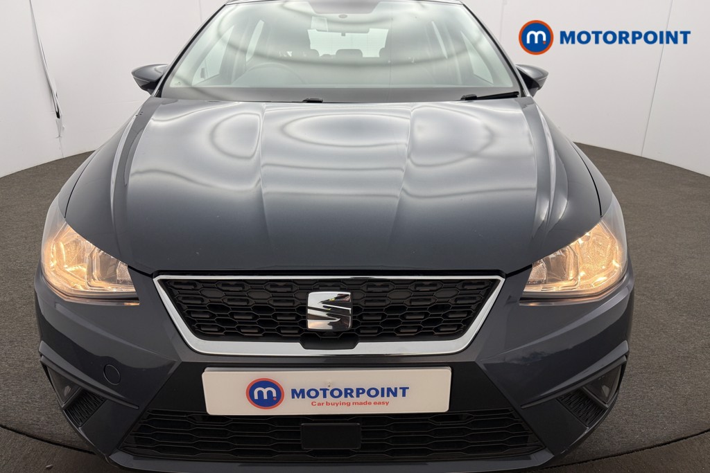 Used SEAT Ibiza 2020 for sale - 77033959: Photo 10