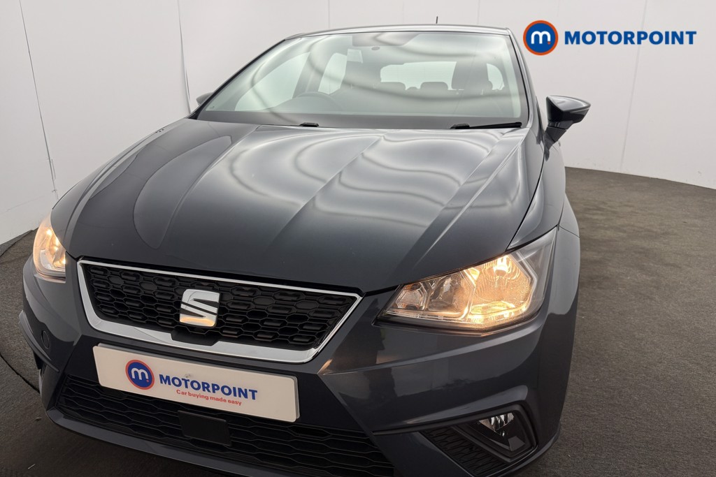 Used SEAT Ibiza 2020 for sale - 77033959: Photo 11
