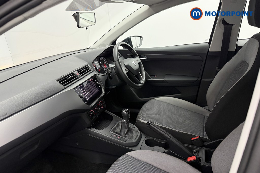 Used SEAT Ibiza 2020 for sale - 77033959: Photo 12