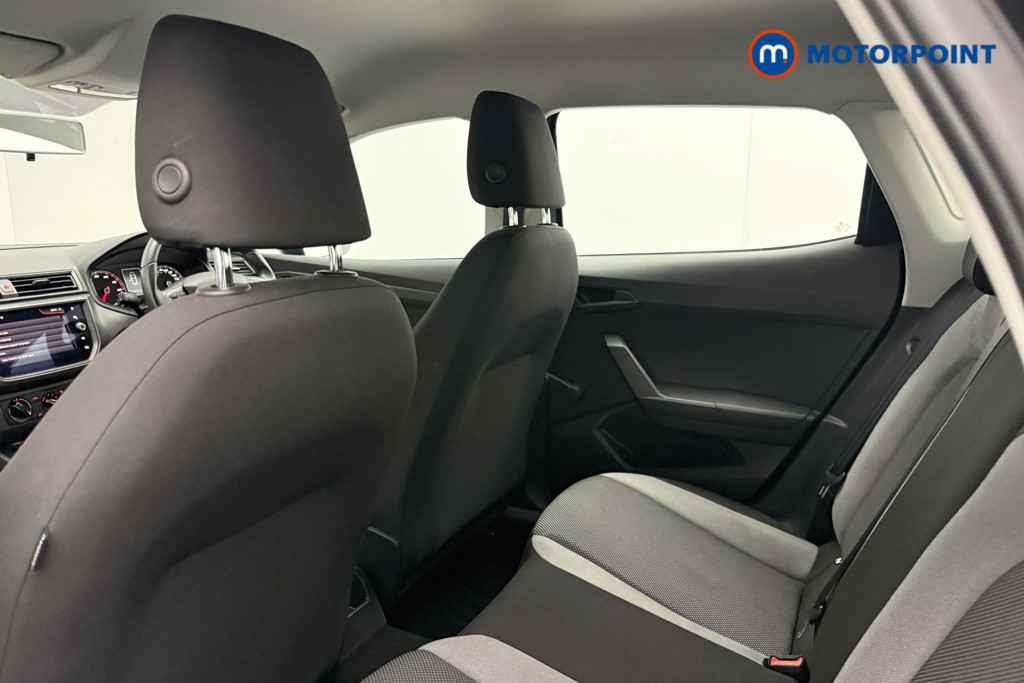 Used SEAT Ibiza 2020 for sale - 77033959: Photo 13