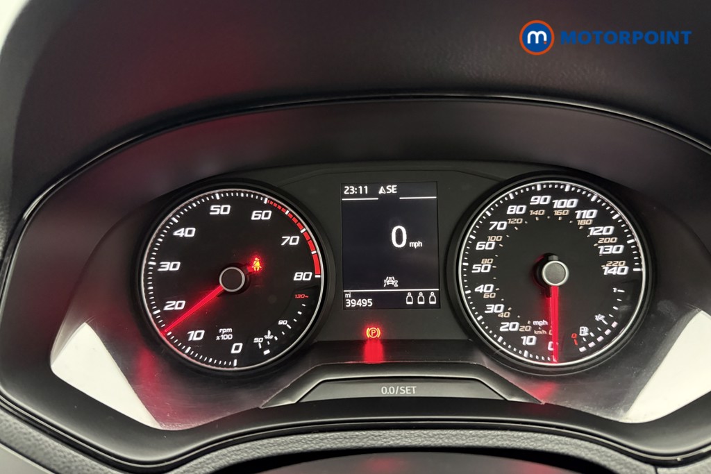 Used SEAT Ibiza 2020 for sale - 77033959: Photo 19