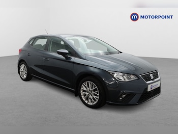 Used SEAT Ibiza 2020 for sale - 77033959: Photo