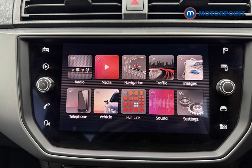 Used SEAT Ibiza 2020 for sale - 77033959: Photo 20