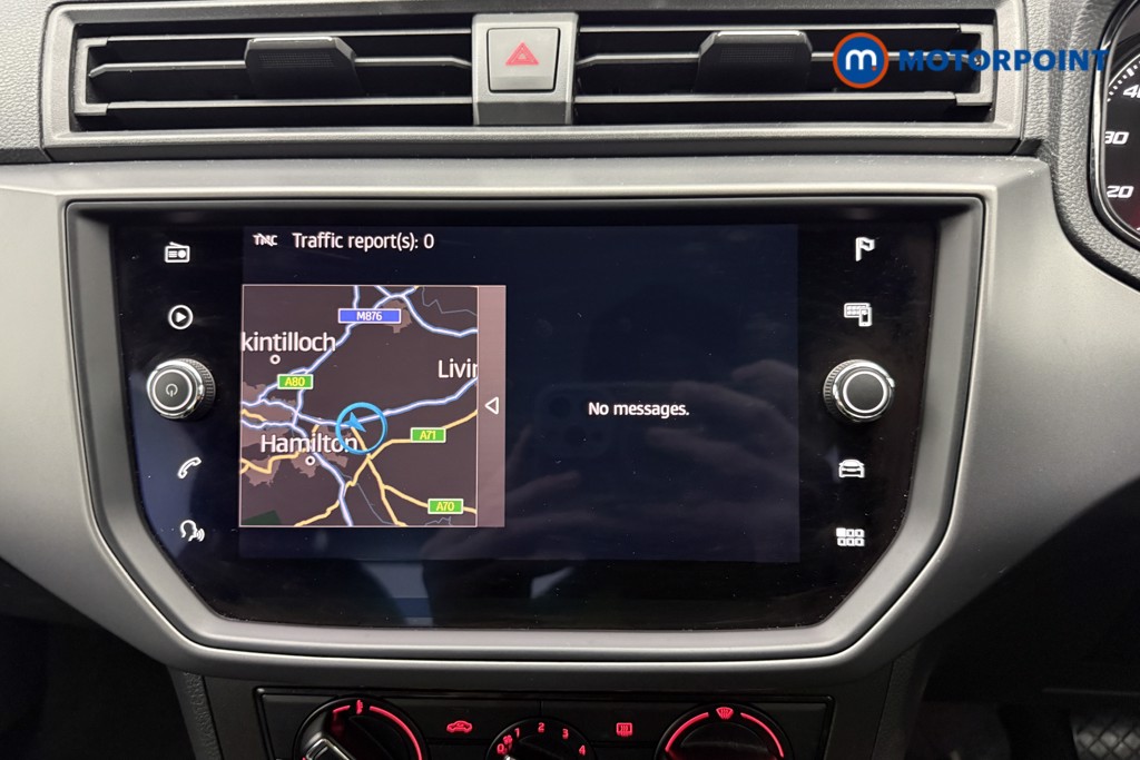 Used SEAT Ibiza 2020 for sale - 77033959: Photo 24