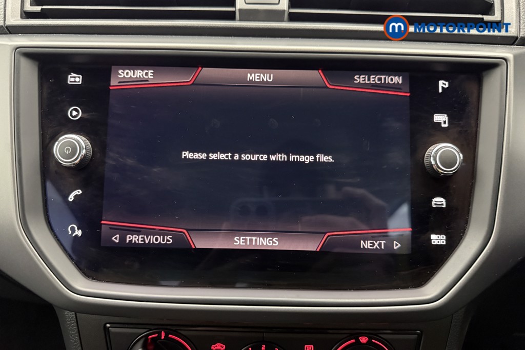 Used SEAT Ibiza 2020 for sale - 77033959: Photo 25