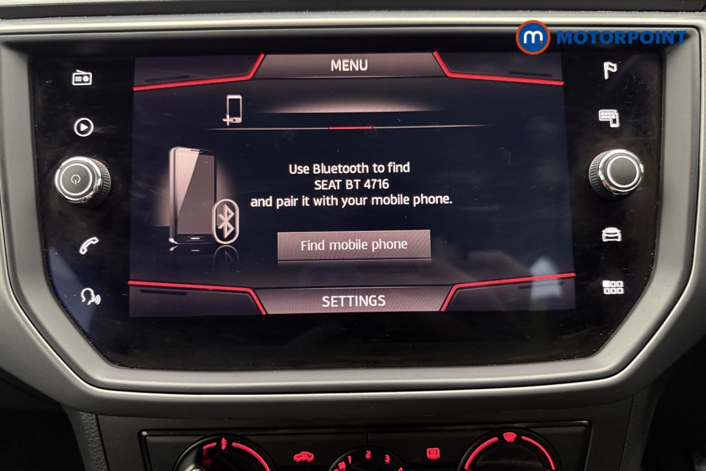 Used SEAT Ibiza 2020 for sale - 77033959: Photo 26