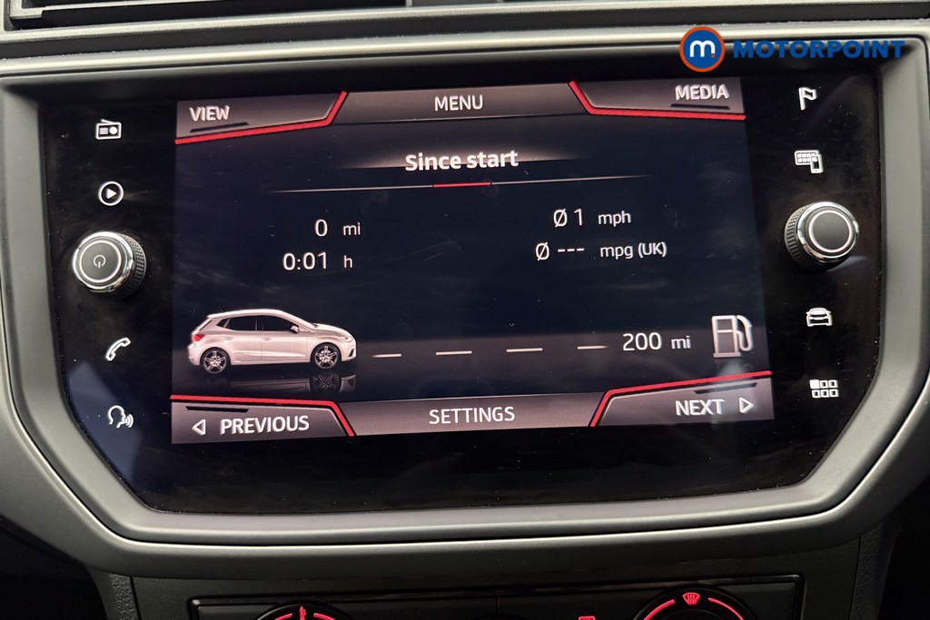 Used SEAT Ibiza 2020 for sale - 77033959: Photo 27