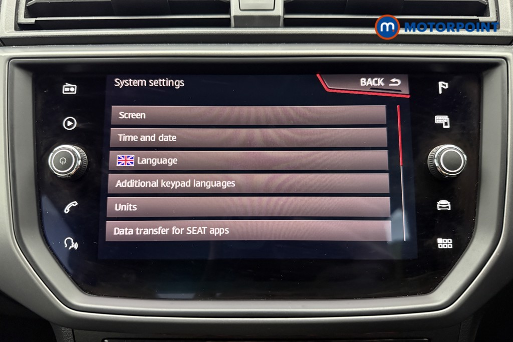 Used SEAT Ibiza 2020 for sale - 77033959: Photo 29