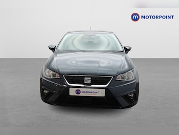 Used SEAT Ibiza 2020 for sale - 77033959: Photo