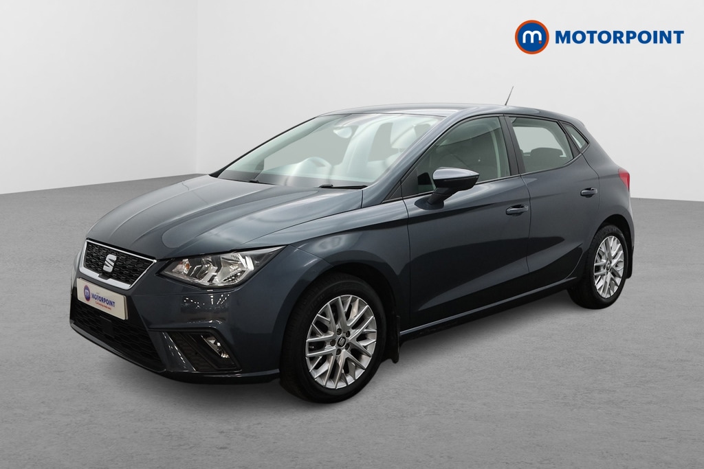 Used SEAT Ibiza 2020 for sale - 77033959: Photo 3