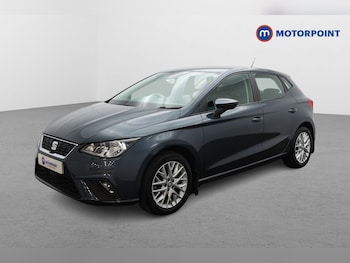 Used SEAT Ibiza 2020 for sale - 77033959: Photo