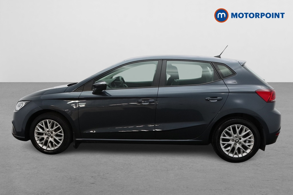 Used SEAT Ibiza 2020 for sale - 77033959: Photo 4