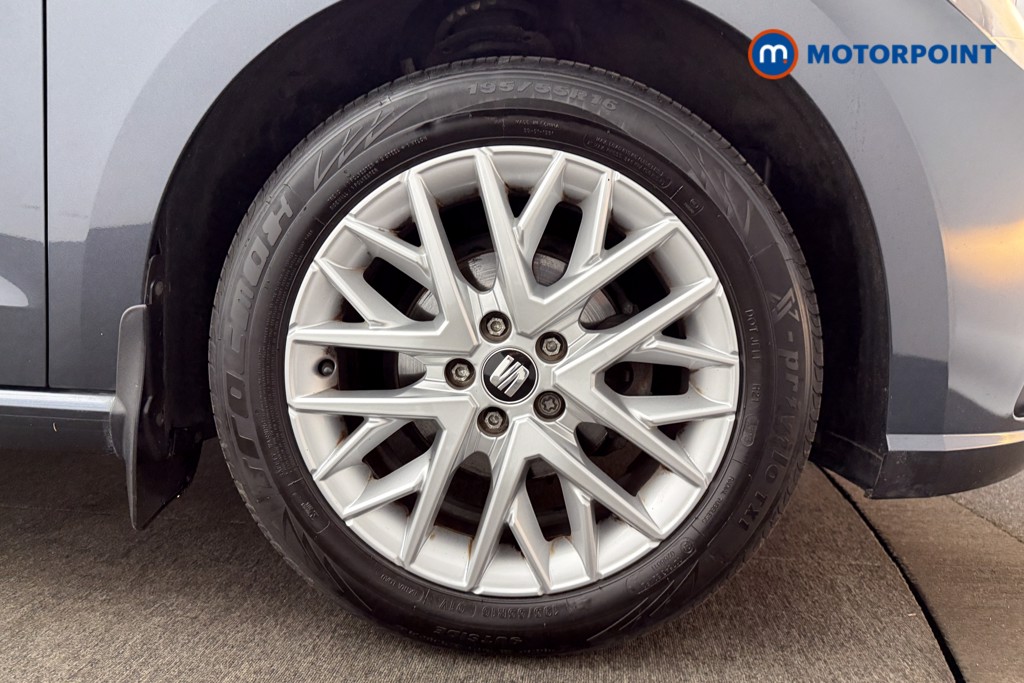 Used SEAT Ibiza 2020 for sale - 77033959: Photo 45