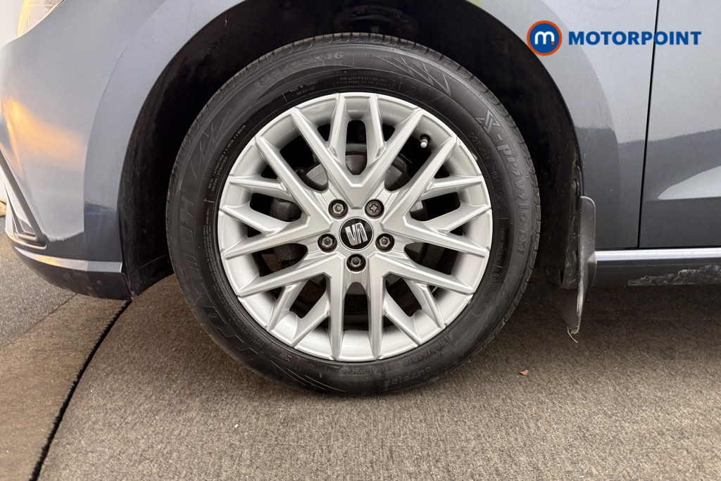 Used SEAT Ibiza 2020 for sale - 77033959: Photo 48