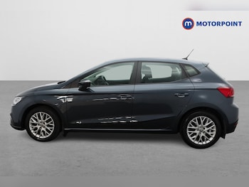 Used SEAT Ibiza 2020 for sale - 77033959: Photo