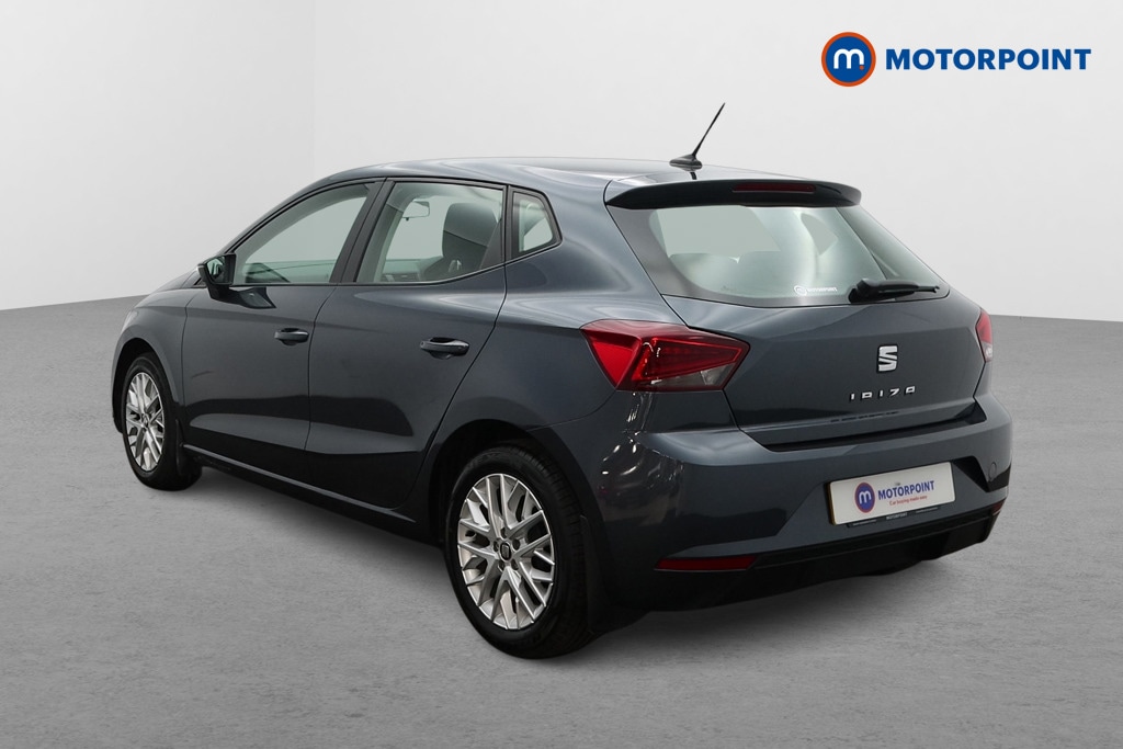 Used SEAT Ibiza 2020 for sale - 77033959: Photo 5