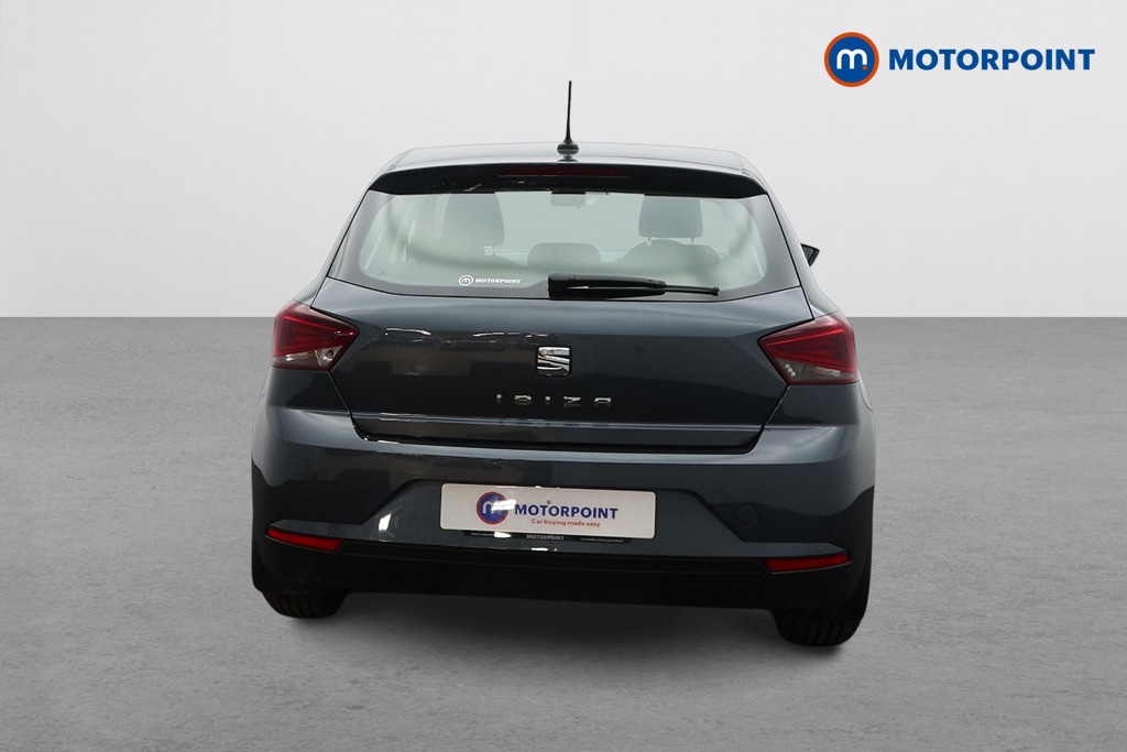 Used SEAT Ibiza 2020 for sale - 77033959: Photo 6