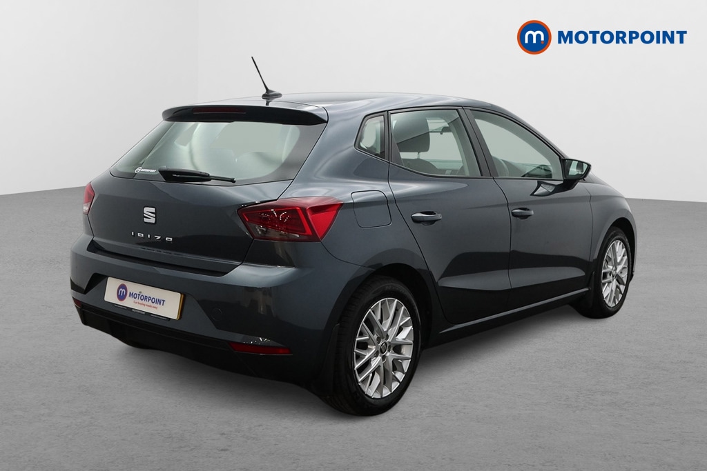 Used SEAT Ibiza 2020 for sale - 77033959: Photo 7