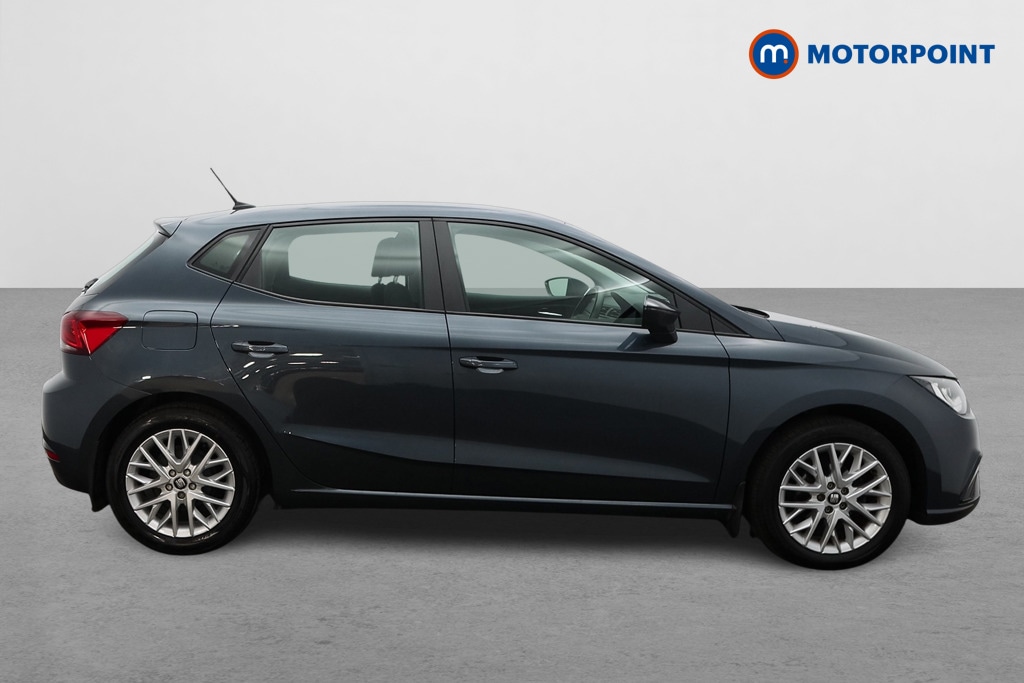 Used SEAT Ibiza 2020 for sale - 77033959: Photo 8