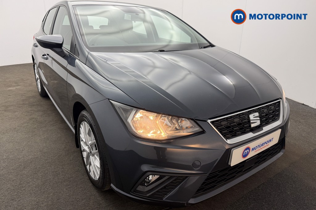 Used SEAT Ibiza 2020 for sale - 77033959: Photo 9