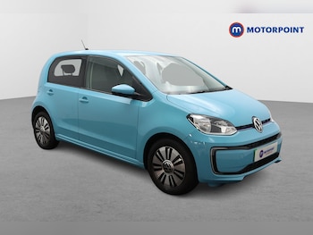 Used Volkswagen up! 2021 for sale - 79125211: Photo
