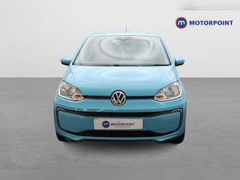 Used Volkswagen up! 2021 for sale - 79125211: Photo