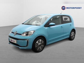 Used Volkswagen up! 2021 for sale - 79125211: Photo