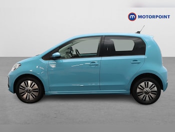Used Volkswagen up! 2021 for sale - 79125211: Photo