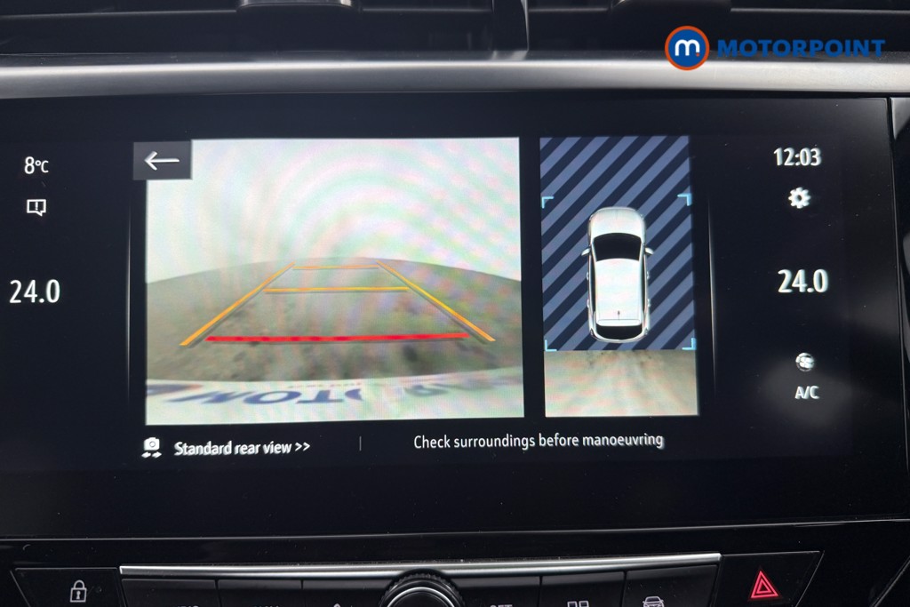 Used Vauxhall Corsa 2023 for sale - 77763887: Photo 11