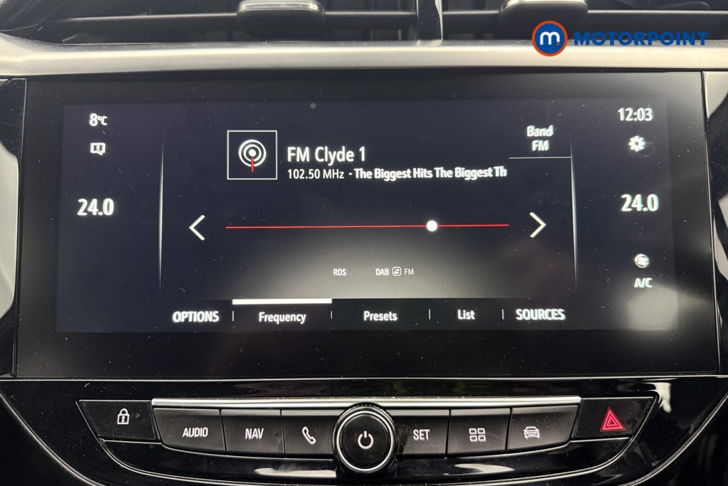 Used Vauxhall Corsa 2023 for sale - 77763887: Photo 12