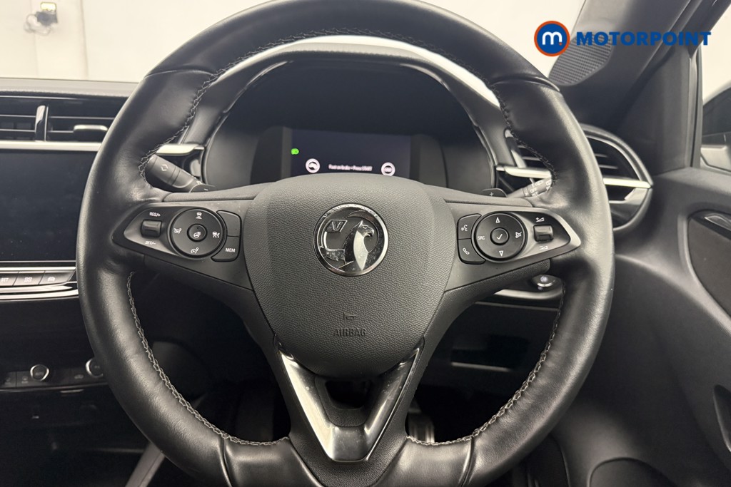 Used Vauxhall Corsa 2023 for sale - 77763887: Photo 13