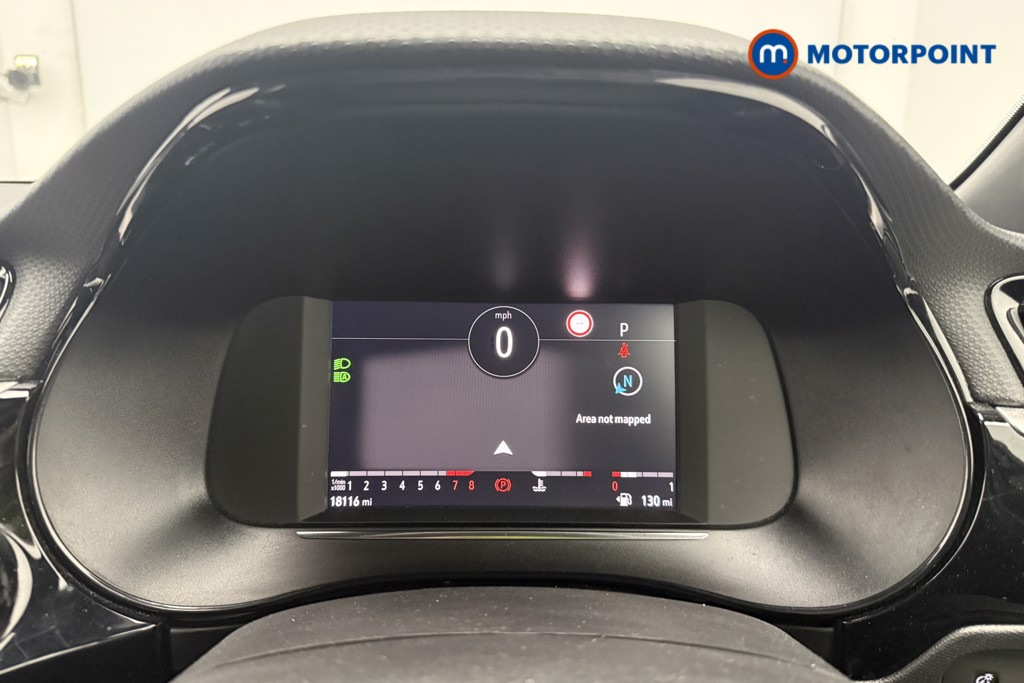 Used Vauxhall Corsa 2023 for sale - 77763887: Photo 14