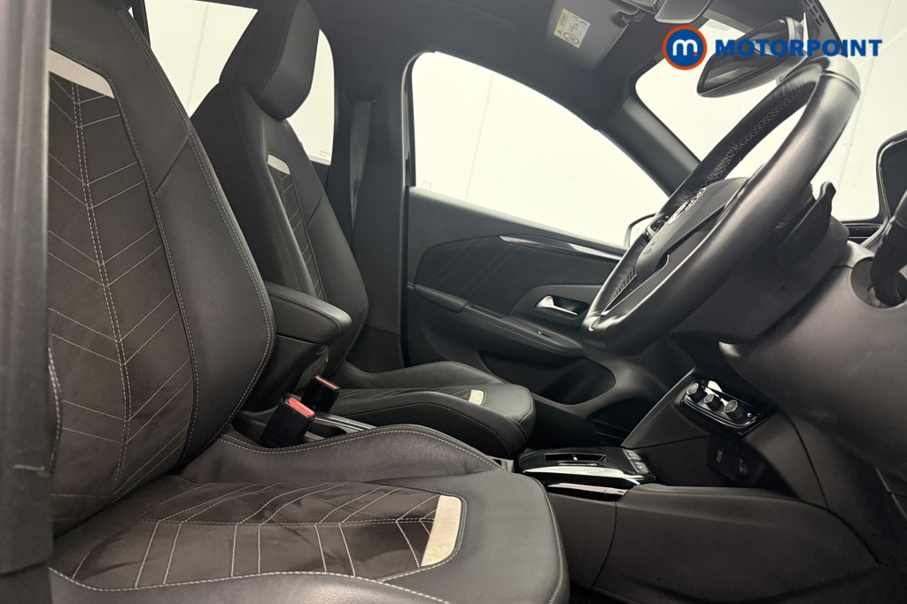 Used Vauxhall Corsa 2023 for sale - 77763887: Photo 16