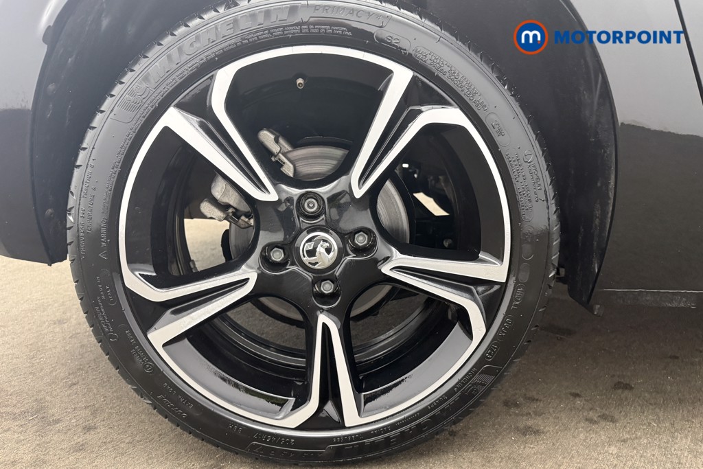 Used Vauxhall Corsa 2023 for sale - 77763887: Photo 18