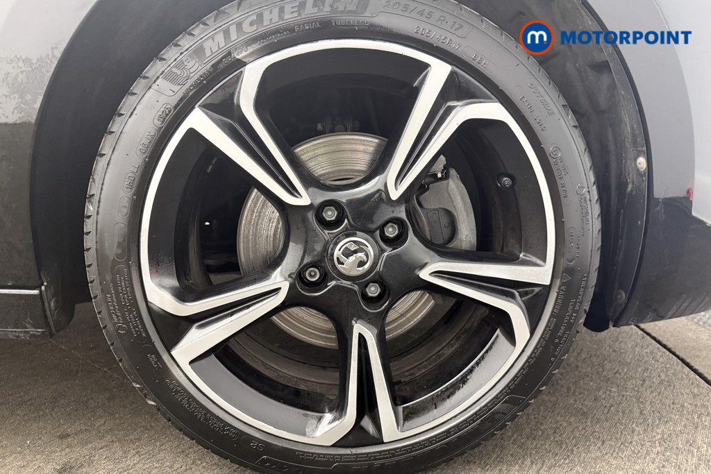 Used Vauxhall Corsa 2023 for sale - 77763887: Photo 19