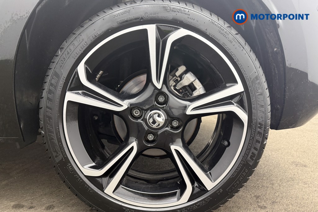 Used Vauxhall Corsa 2023 for sale - 77763887: Photo 21