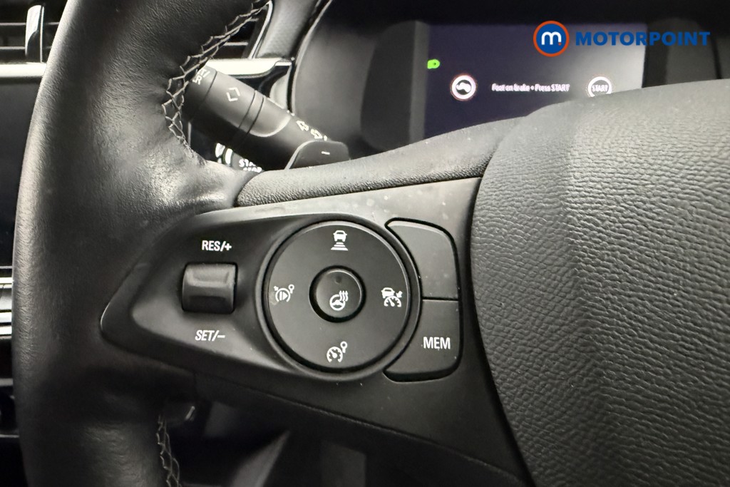 Used Vauxhall Corsa 2023 for sale - 77763887: Photo 22