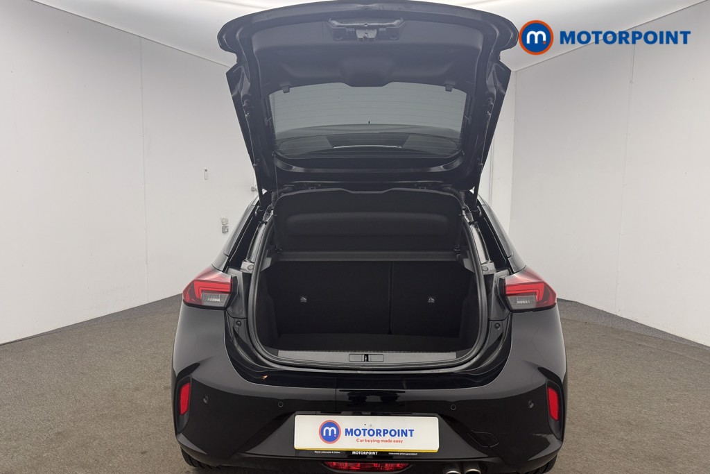 Used Vauxhall Corsa 2023 for sale - 77763887: Photo 28