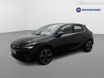 Used Vauxhall Corsa 2023 for sale - 77763887: Photo