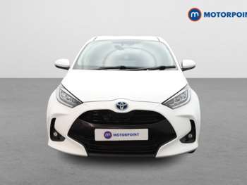 Used Toyota Yaris 2022 for sale - 74674301: Photo