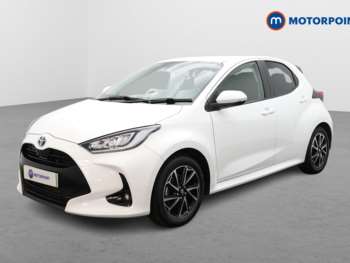 Used Toyota Yaris 2022 for sale - 74674301: Photo