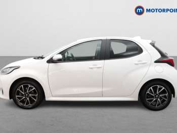Used Toyota Yaris 2022 for sale - 74674301: Photo